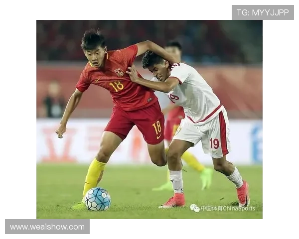 中国足球赛事预告（中国足球赛事预告视频）sports